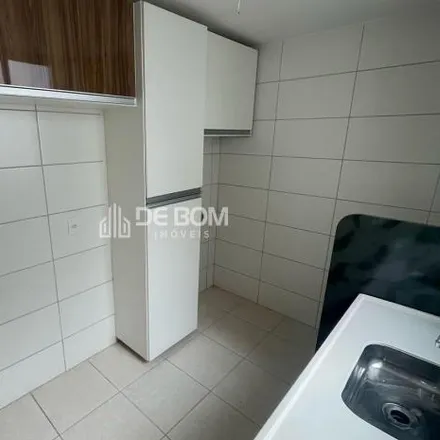 Buy this 2 bed apartment on Rua Sebastião do Prardo Luz in Estância Poços de Caldas, Poços de Caldas - MG