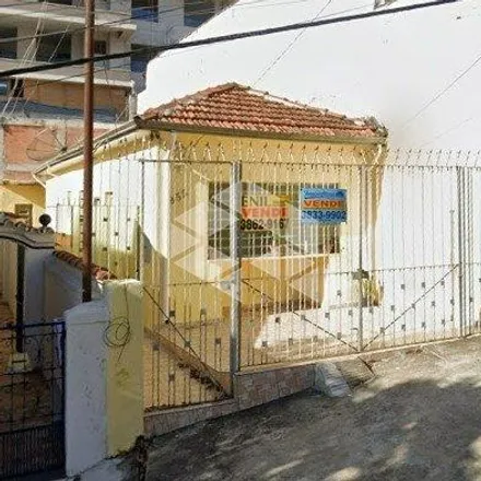 Image 2 - Bradesco, Rua Camilo, Vila Romana, São Paulo - SP, 05045-020, Brazil - House for sale