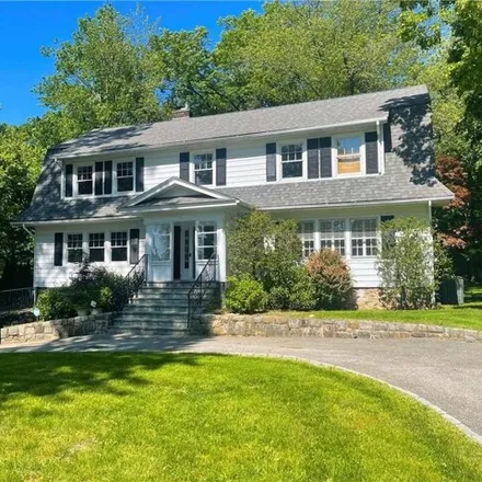 Rent this 5 bed house on 38 Gedney Park Drive in City of White Plains, NY 10605