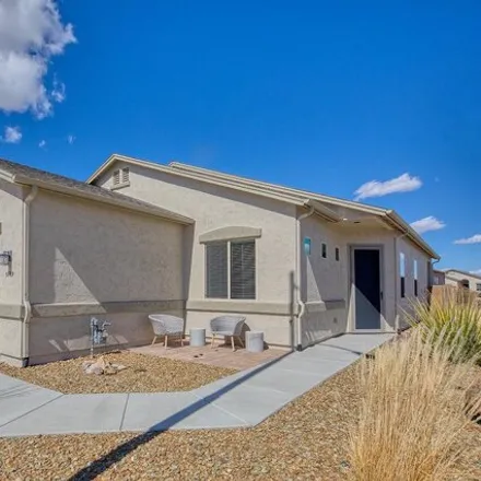 Buy this 3 bed house on 6301 East Friar Way in Prescott Valley, AZ 86314