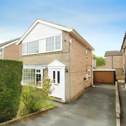 Buy this 3 bed house on Livingstone Close in Wrose, BD2 1PZ