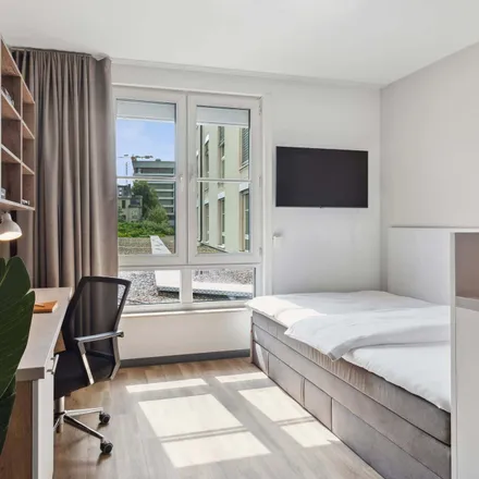 Image 4 - Günnewig Residence;Centro Hotel Residence, Kaiserplatz 11, 53113 Bonn, Germany - Apartment for rent