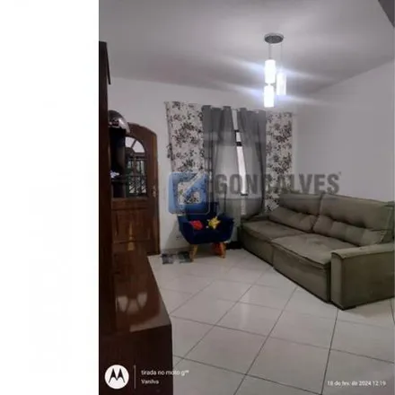 Buy this 3 bed house on Rua Serra da Mantiqueira in Cooperativa, São Bernardo do Campo - SP