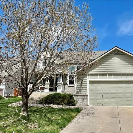 Rent this 3 bed house on Columbine Street in Thornton, CO 80241