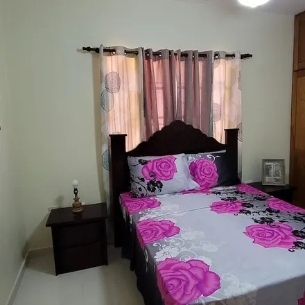 Rent this 2 bed house on Puerto Plata
