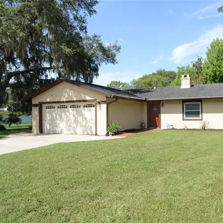 Buy this 4 bed house on 5906 Edouard Street in Seminole County, FL 32765
