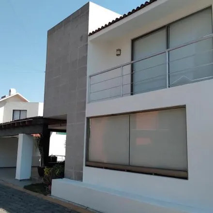 Rent this 3 bed house on unnamed road in San Salvador Tizatlalli, 16600