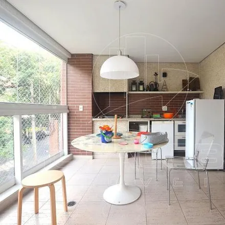 Rent this 4 bed apartment on Rua das Tabocas in Vila Beatriz, São Paulo - SP