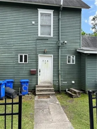 Rent this 1 bed house on 500 S Cherry St Apt A in Hammond, Louisiana