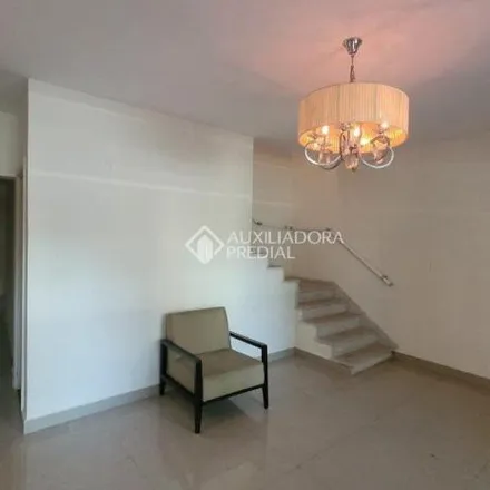 Buy this 5 bed house on Avenida Santo Amaro 3904 in Brooklin Novo, São Paulo - SP