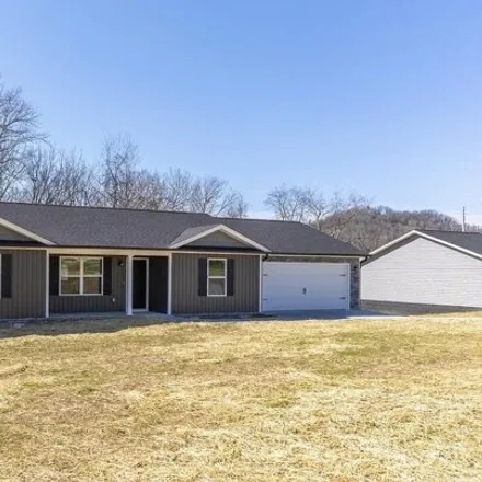 Image 6 - 434 Luttrell Road, Maynardville City Limits, TN 37807, USA - House for sale