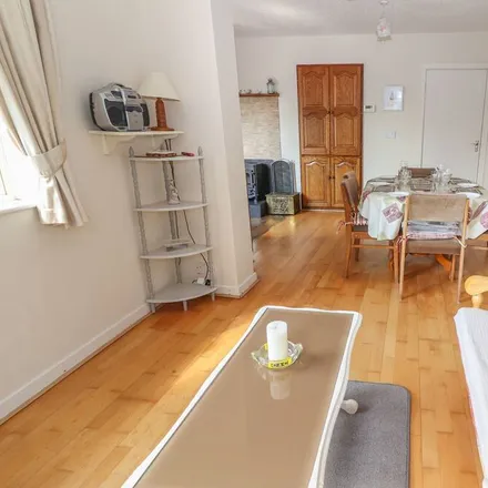 Rent this 4 bed townhouse on Shannon in Co Clare, Ireland