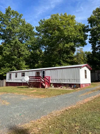 Buy this 3 bed house on 365 Paradise Hill Drive in Campbell County, VA 24538