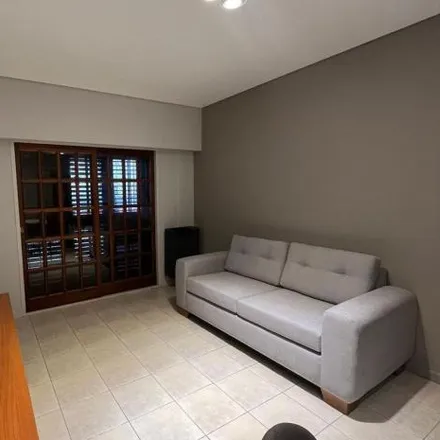 Buy this 1 bed apartment on Monroe 3873 in Villa Urquiza, 1430 Buenos Aires