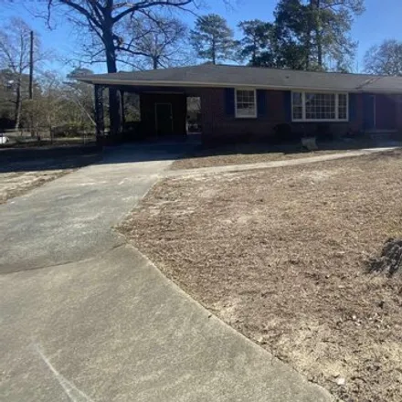 Buy this 3 bed house on 2117 Holland Street in West Columbia, SC 29169