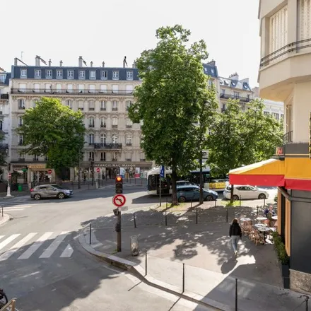 Image 6 - 17 Avenue Mac-Mahon, 75017 Paris, France - Apartment for rent