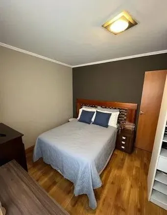 Buy this 3 bed house on Rua Otávio Pinto 105 in Uberaba, Curitiba - PR