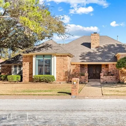 Image 3 - 88 Winged Foot, Wylie, Abilene, TX 79606, USA - House for sale