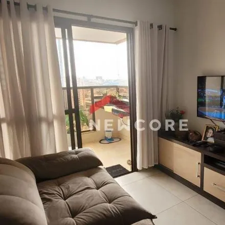 Image 2 - Rua Maranhão, Vila Santa Terezinha, Sorocaba - SP, 18035-570, Brazil - Apartment for sale