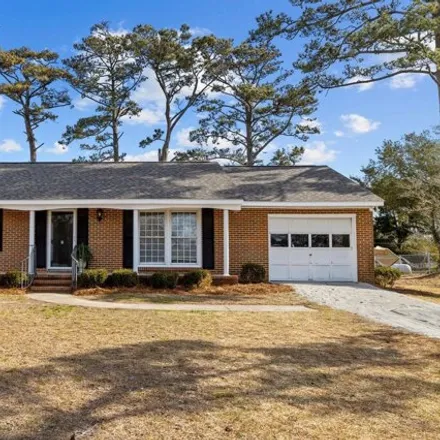 Buy this 3 bed house on 305 Youpon Drive in Cape Carteret, NC 28584