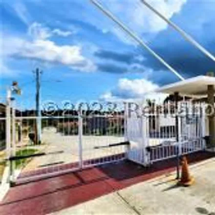 Buy this 4 bed house on Calle 17 Este in Distrito San Miguelito, Panama City