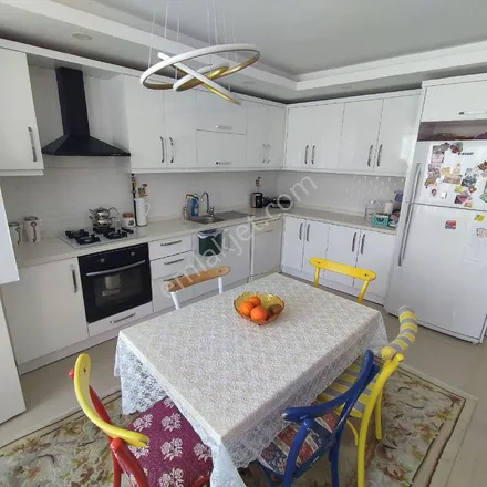Rent this 4 bed apartment on unnamed road in 07130 Konyaaltı, Turkey