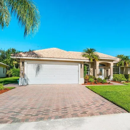 Image 3 - 276 Cypress Trace, Royal Palm Beach, Palm Beach County, FL 33411, USA - House for rent