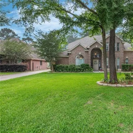 Image 2 - 31897 Johlke Lane, Montgomery County, TX 77355, USA - House for sale