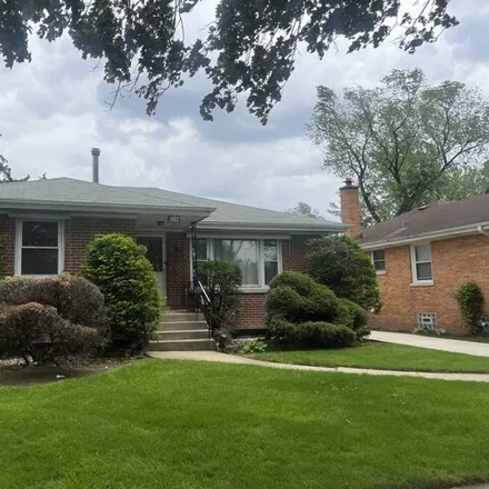 Buy this 3 bed house on 2009 Manchester Avenue in Westchester, IL 60154