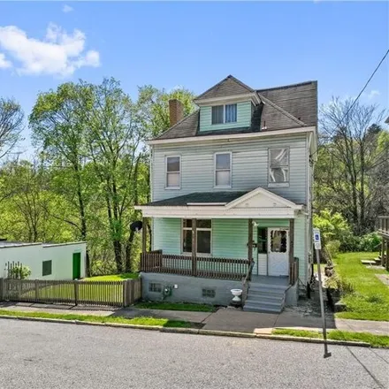 Buy this 3 bed house on 193 Crucible Street in Pittsburgh, PA 15220