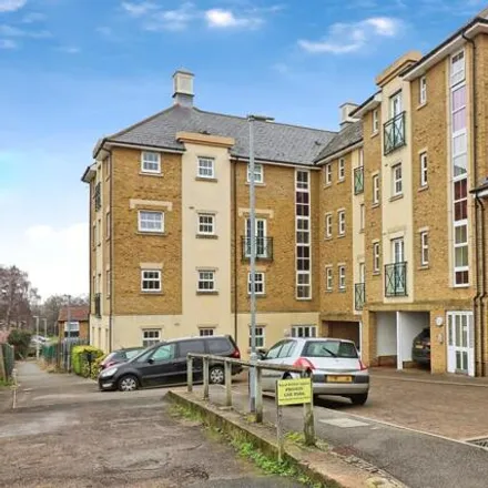 Image 1 - Chelwater, Chelmsford, CM2 7UQ, United Kingdom - Apartment for sale