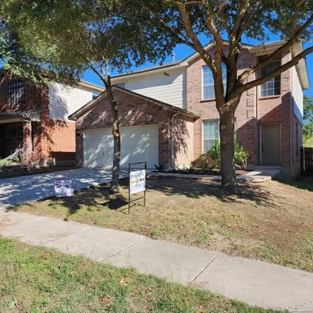 Rent this 4 bed house on 12117 Lantana Cove in Alamo Ranch, TX 78253