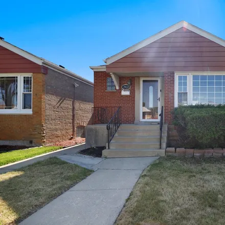 Buy this 3 bed house on 7931 South Mozart Street in Chicago, IL 60652