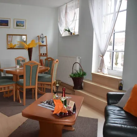 Rent this 2 bed apartment on Wilthen in Saxony, Germany