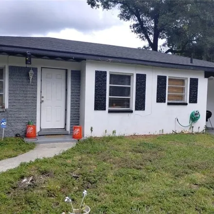 Buy this 3 bed house on 1700 East Henry Avenue in Arrand Heights, Tampa