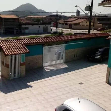 Buy this 3 bed house on Rua Martin Francisco in Sítio do Campo, Praia Grande - SP