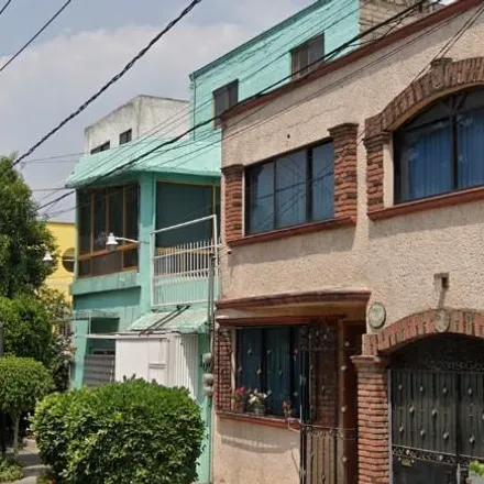 Buy this 4 bed house on Calle Frambuesa in Azcapotzalco, 02800 Mexico City