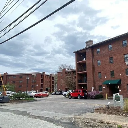 Buy this 2 bed condo on 16 Winter Street in Waltham, MA 02451