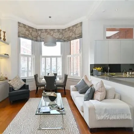 Buy this 2 bed apartment on 29 Cranley Gardens in London, SW7 3BD