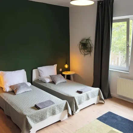 Rent this 3 bed apartment on Duisburg in North Rhine-Westphalia, Germany