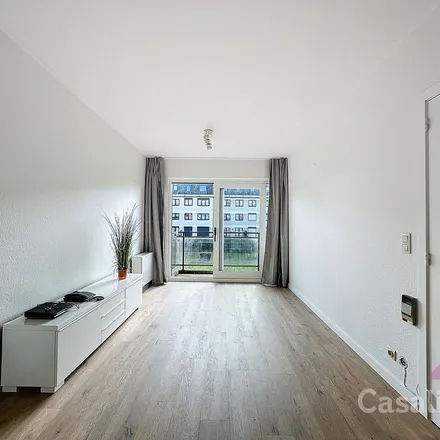 Image 4 - Engelbeen, Avenue Henry Dunant - Henry Dunantlaan 36, 1140 Evere, Belgium - Apartment for rent