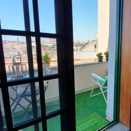 Rent this 1 bed condo on Vila Nova de Gaia in Porto, Portugal