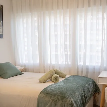 Rent this 4 bed room on LUe in Pasaje Ciuvasa, 50008 Zaragoza