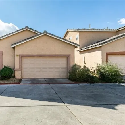 Buy this 3 bed house on 2505 Blue Aloe Court in Las Vegas, NV 89106