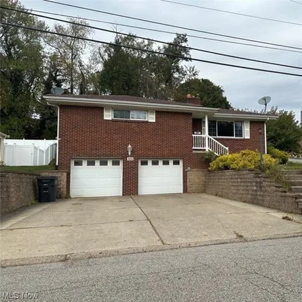 Buy this 3 bed house on 85 Opal Boulevard in Spahns Addition, Steubenville