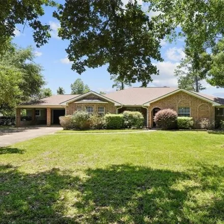 Buy this 3 bed house on 22726 Fatheree Drive in Montgomery County, TX 77365