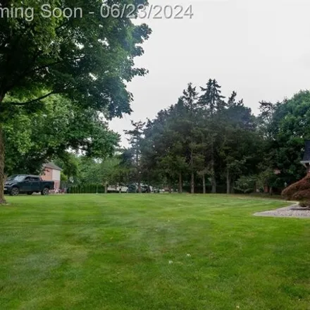 Image 4 - 941 Viewland Dr, Rochester Hills, Michigan, 48309 - House for sale
