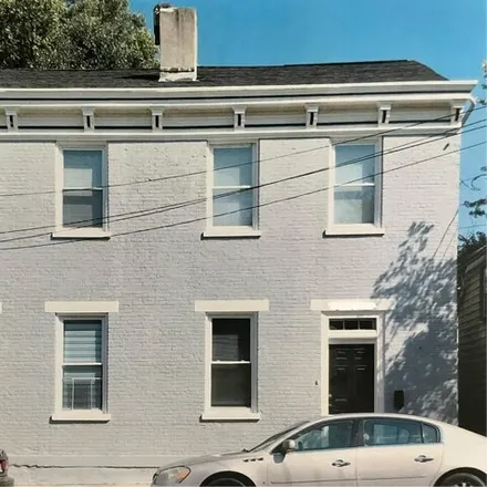 Image 1 - 300 West 7th Street, Covington, KY 41011, USA - Townhouse for sale