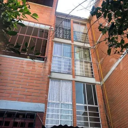 Buy this 2 bed apartment on Calle Felipe Ángeles in Iztapalapa, 09560 Mexico City