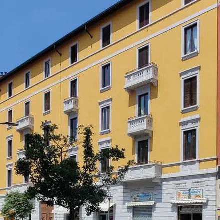 Image 4 - Via Polesine - Piazzale Ferrara, Via Polesine, 20139 Milan MI, Italy - Apartment for rent